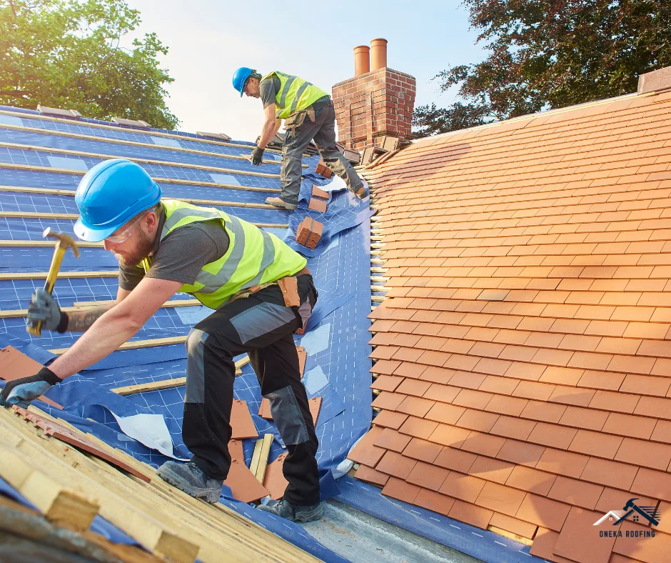 Why choose Roof Repair Near Me in Maple Park, IL